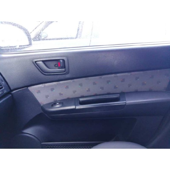 hyundai getz (tb) del año 2004