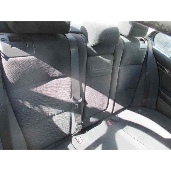 bmw serie 5 berlina (e39) del año 2001