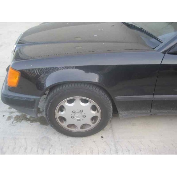 mercedes-benz clase e (w124) berlina del año 1992