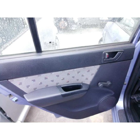 hyundai getz (tb) del año 2004