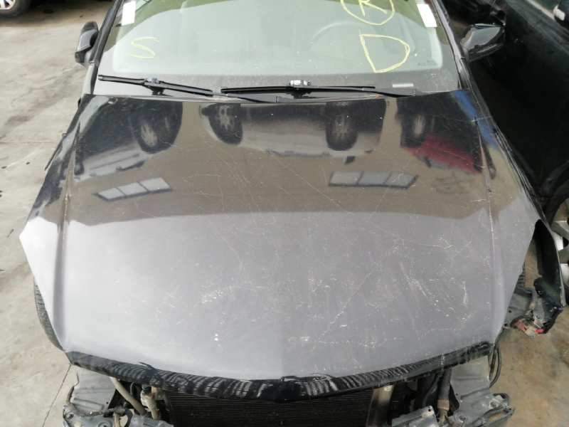 Recambio de capot para opel astra gtc enjoy referencia OEM IAM  NEGRO 