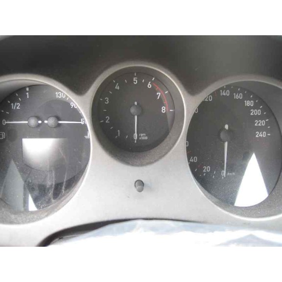 seat toledo (5p2) del año 2005