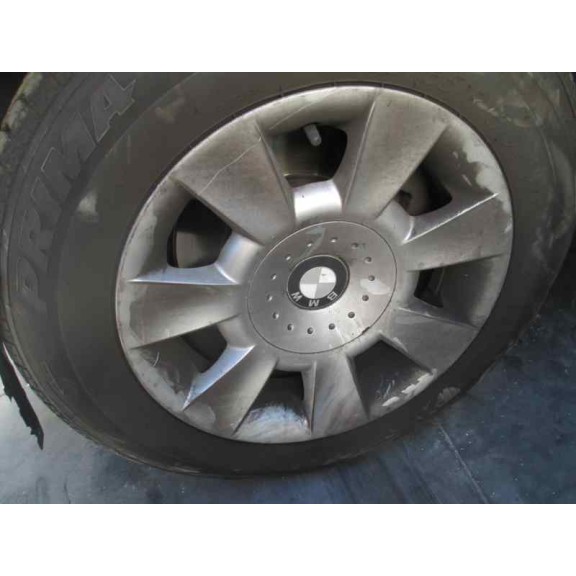 bmw serie 5 berlina (e39) del año 2001