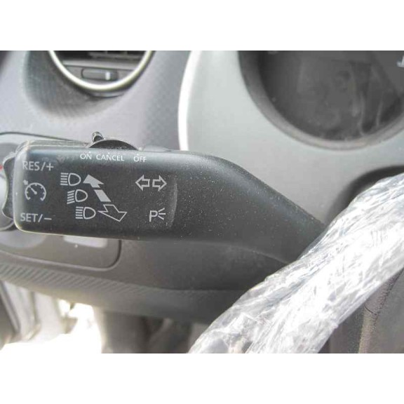 seat toledo (5p2) del año 2005