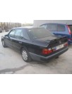 mercedes-benz clase e (w124) berlina del año 1992