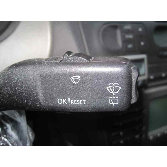 seat toledo (5p2) del año 2005