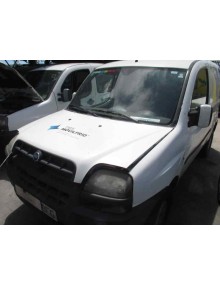 fiat doblo cargo (223) del año 2005