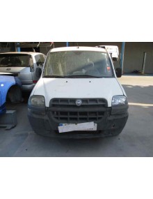 fiat doblo (119) del año 2004