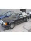 mercedes-benz clase e (w124) berlina del año 1992
