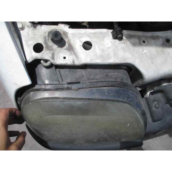 fiat doblo cargo (223) del año 2005