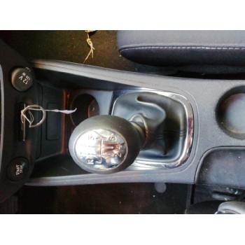Recambio de palanca cambio para renault megane iii berlina 5 p expression referencia OEM IAM 8201062921A MANUAL 6 VELOCIDADES 