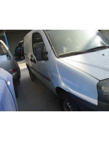 fiat doblo (119) del año 2004 2