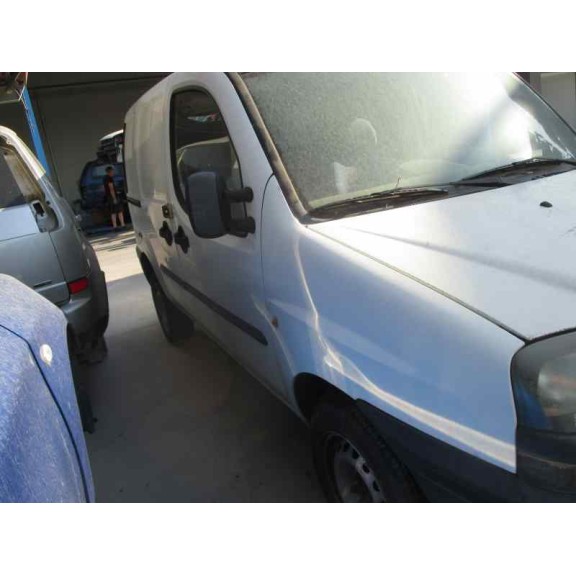 fiat doblo (119) del año 2004