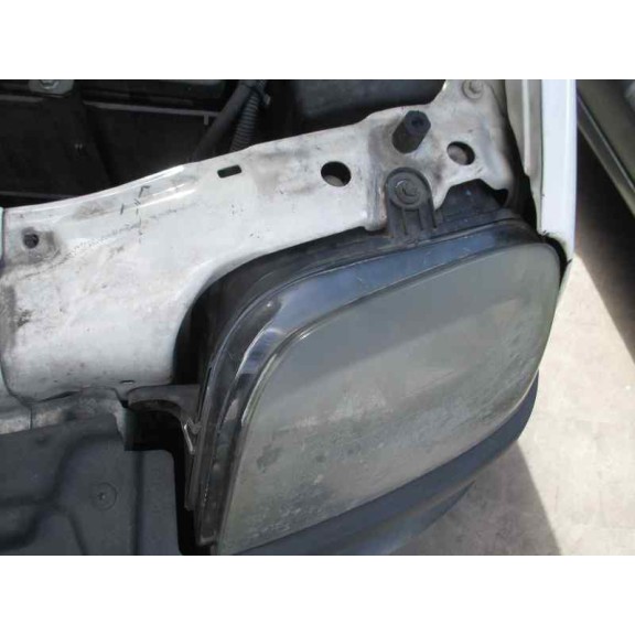 fiat doblo cargo (223) del año 2005