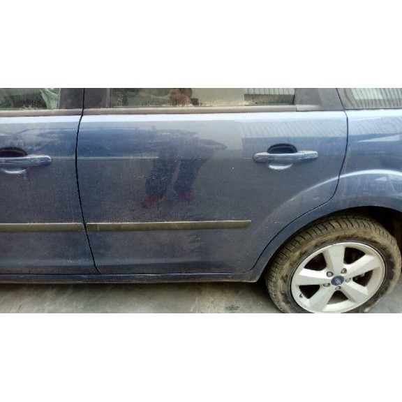 ford focus sportbreak (cap) del año 2006