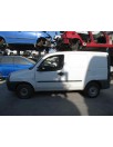 fiat doblo (119) del año 2004