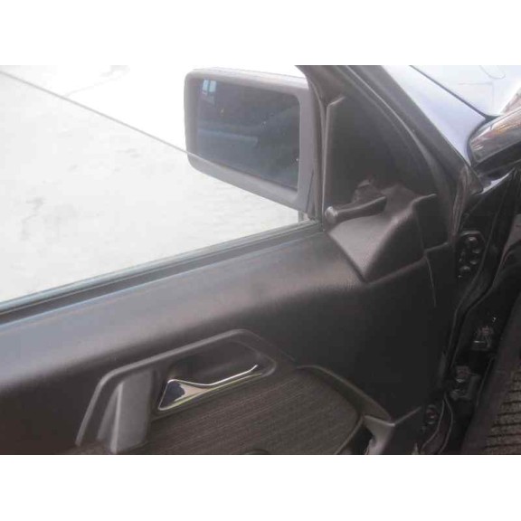 mercedes-benz clase e (w124) berlina del año 1992