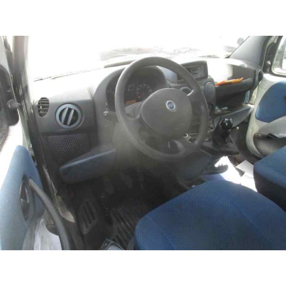 fiat doblo cargo (223) del año 2005