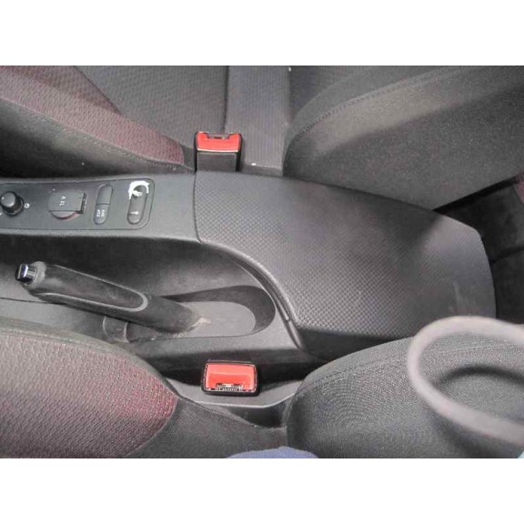 seat toledo (5p2) del año 2005