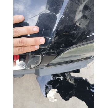 Recambio de capot para bmw x3 (e83) 2.0 d referencia OEM IAM 41003449411  