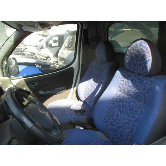 fiat doblo (119) del año 2004