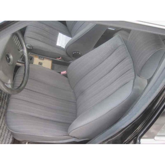 mercedes-benz clase e (w124) berlina del año 1992