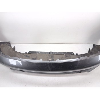 Recambio de paragolpes delantero para porsche cayenne (92a) 4.2 s diesel referencia OEM IAM 9Y0807221  