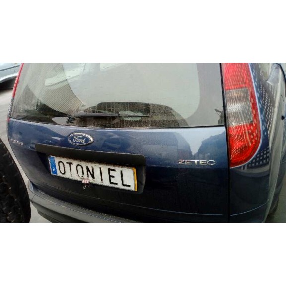 ford focus sportbreak (cap) del año 2006