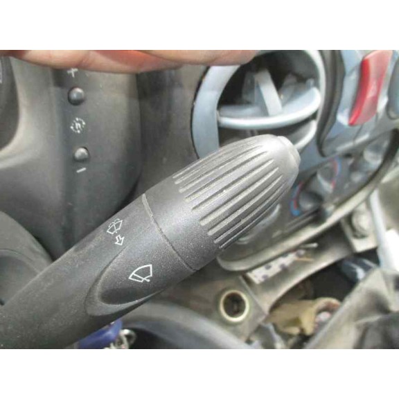 fiat doblo cargo (223) del año 2005