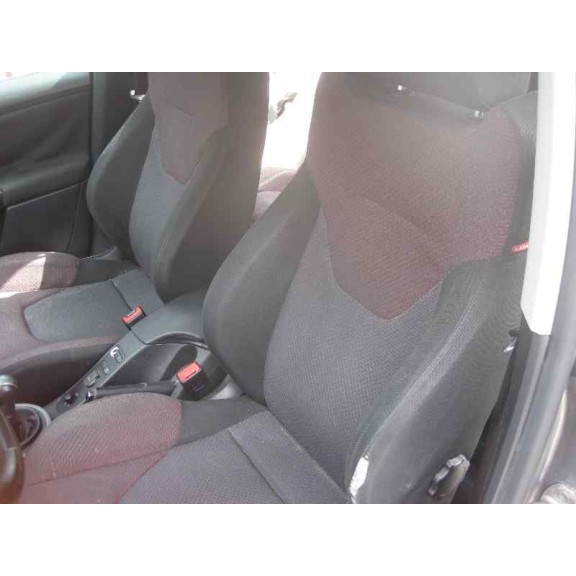 seat toledo (5p2) del año 2005