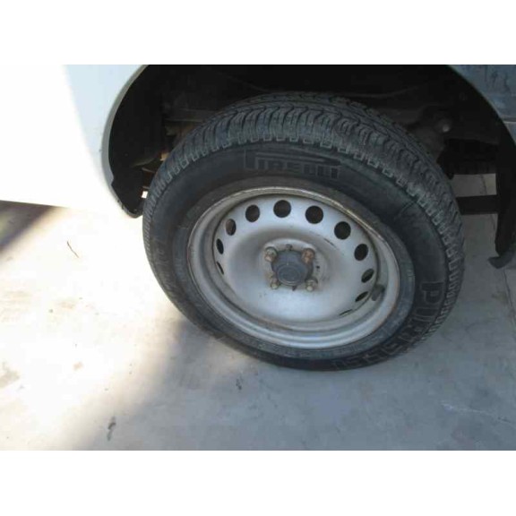 fiat doblo (119) del año 2004