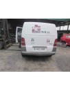 mercedes-benz vito (w638) caja cerrada del año 2002