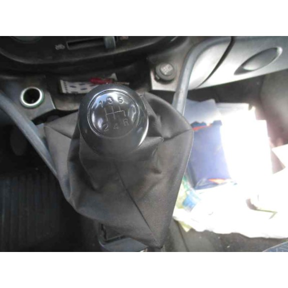 fiat doblo cargo (223) del año 2005