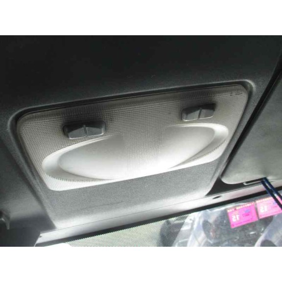 fiat doblo cargo (223) del año 2005