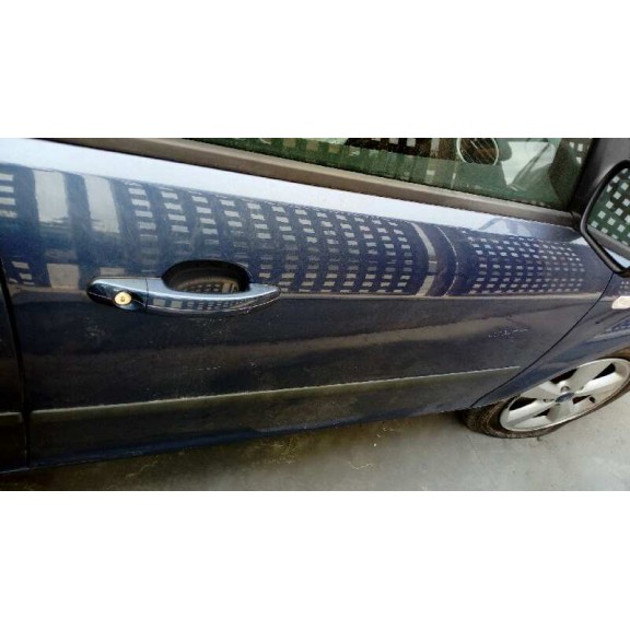 ford focus sportbreak (cap) del año 2006