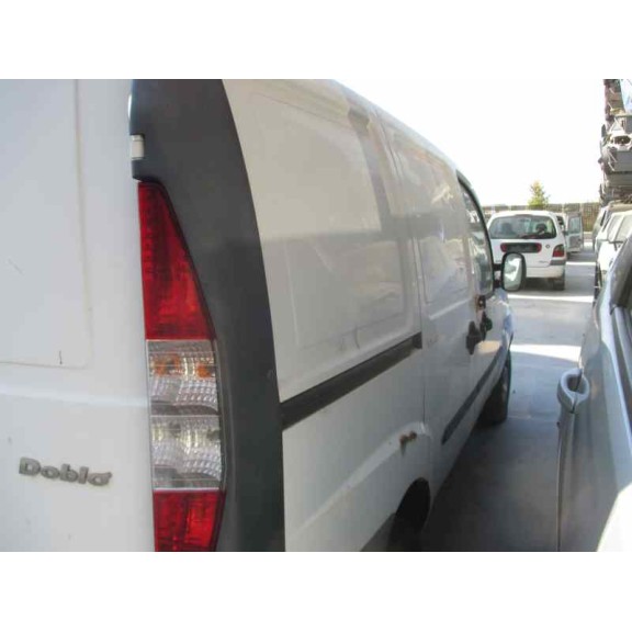 fiat doblo (119) del año 2004