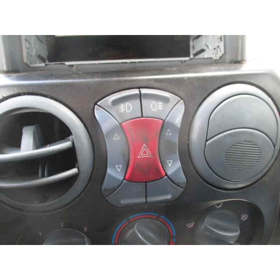 fiat doblo cargo (223) del año 2005