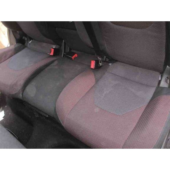 seat toledo (5p2) del año 2005