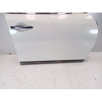 Recambio de puerta delantera derecha para infiniti qx70 3.7 awd referencia OEM IAM H010M1CAMA  