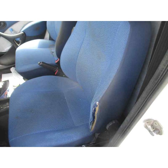 fiat doblo cargo (223) del año 2005