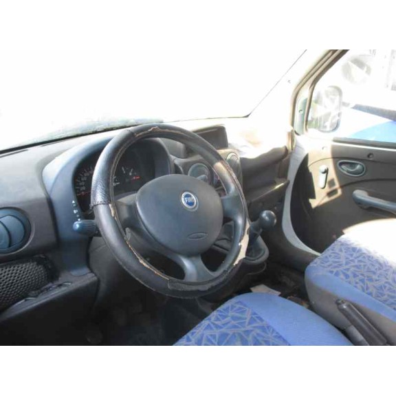 fiat doblo (119) del año 2004