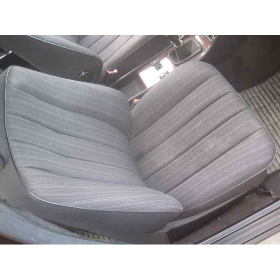 mercedes-benz clase e (w124) berlina del año 1992