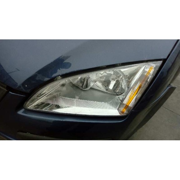 ford focus sportbreak (cap) del año 2006