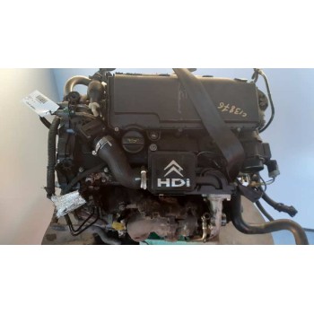 MOTOR COMPLETO 8HZ INY BOSCH M