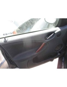 mg serie 25 (rf) del año 2003 2