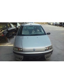 fiat punto berlina (188) del año 2001