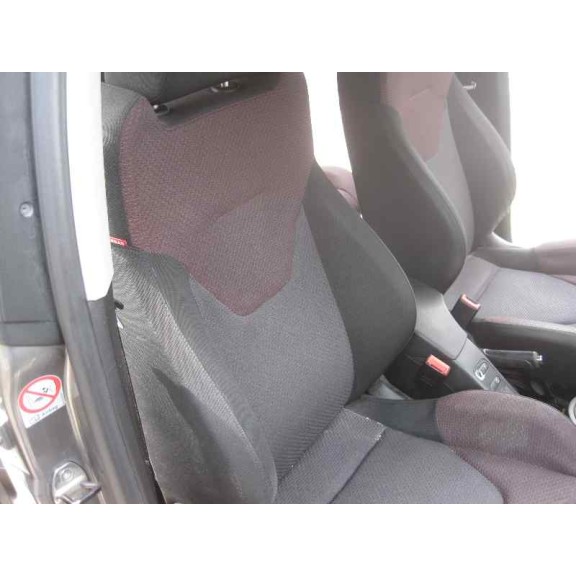 seat toledo (5p2) del año 2005