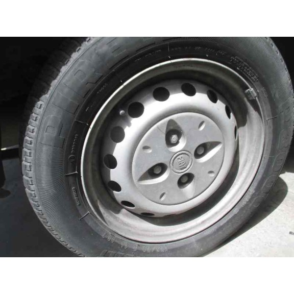 fiat doblo cargo (223) del año 2005