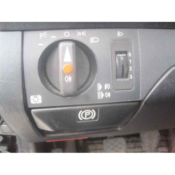 mercedes-benz clase e (w124) berlina del año 1992