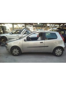 fiat punto berlina (188) del año 2001 2
